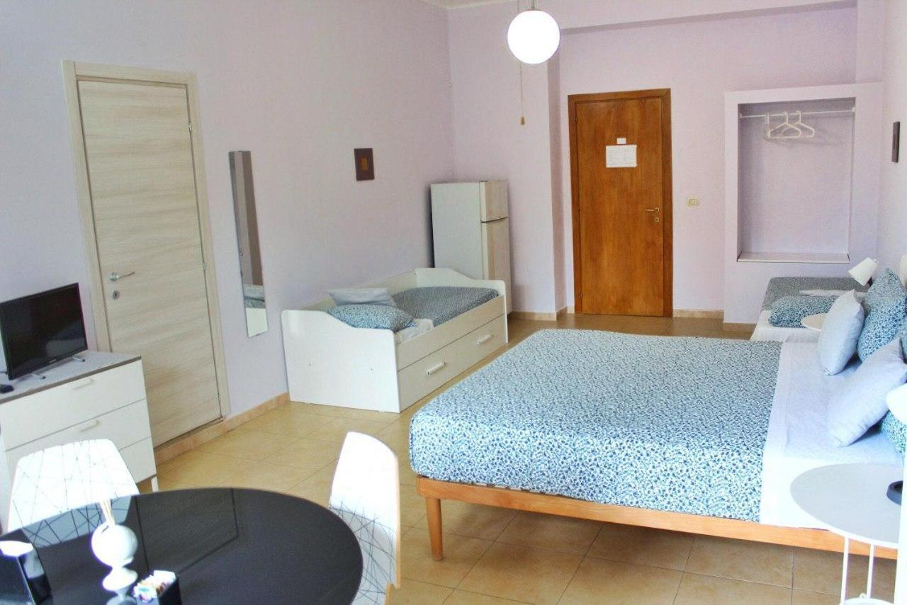 Bed & Breakfast Stazione Lecce