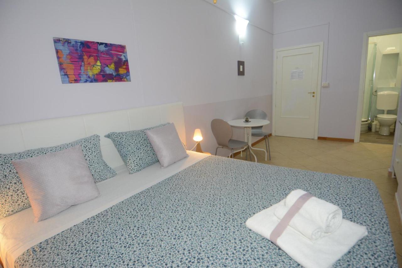 Stazione Bed & Breakfast *