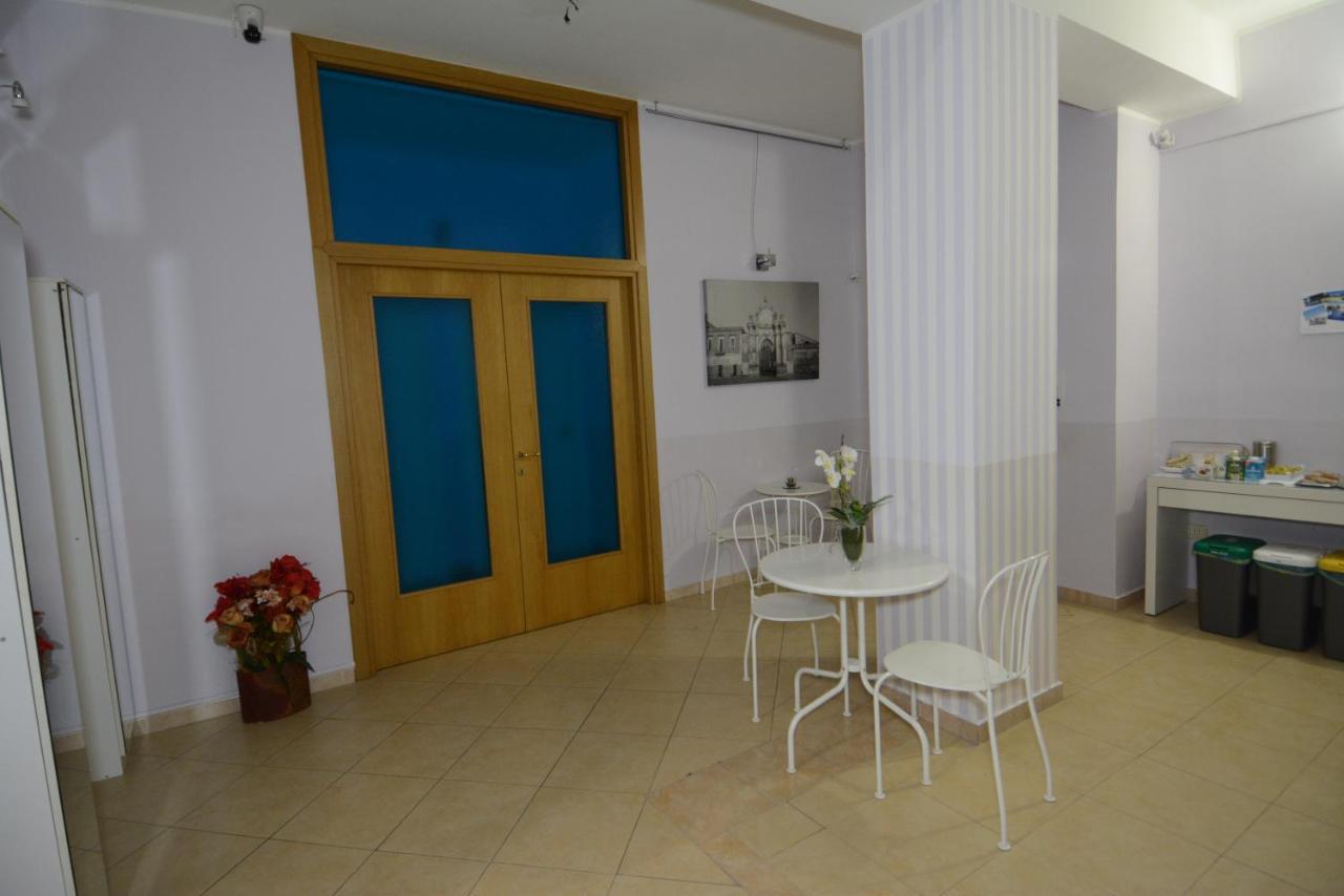 Bed & Breakfast Stazione