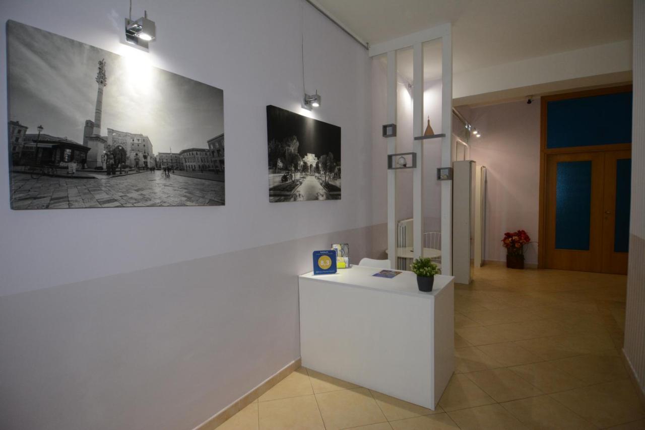 Stazione * Lecce