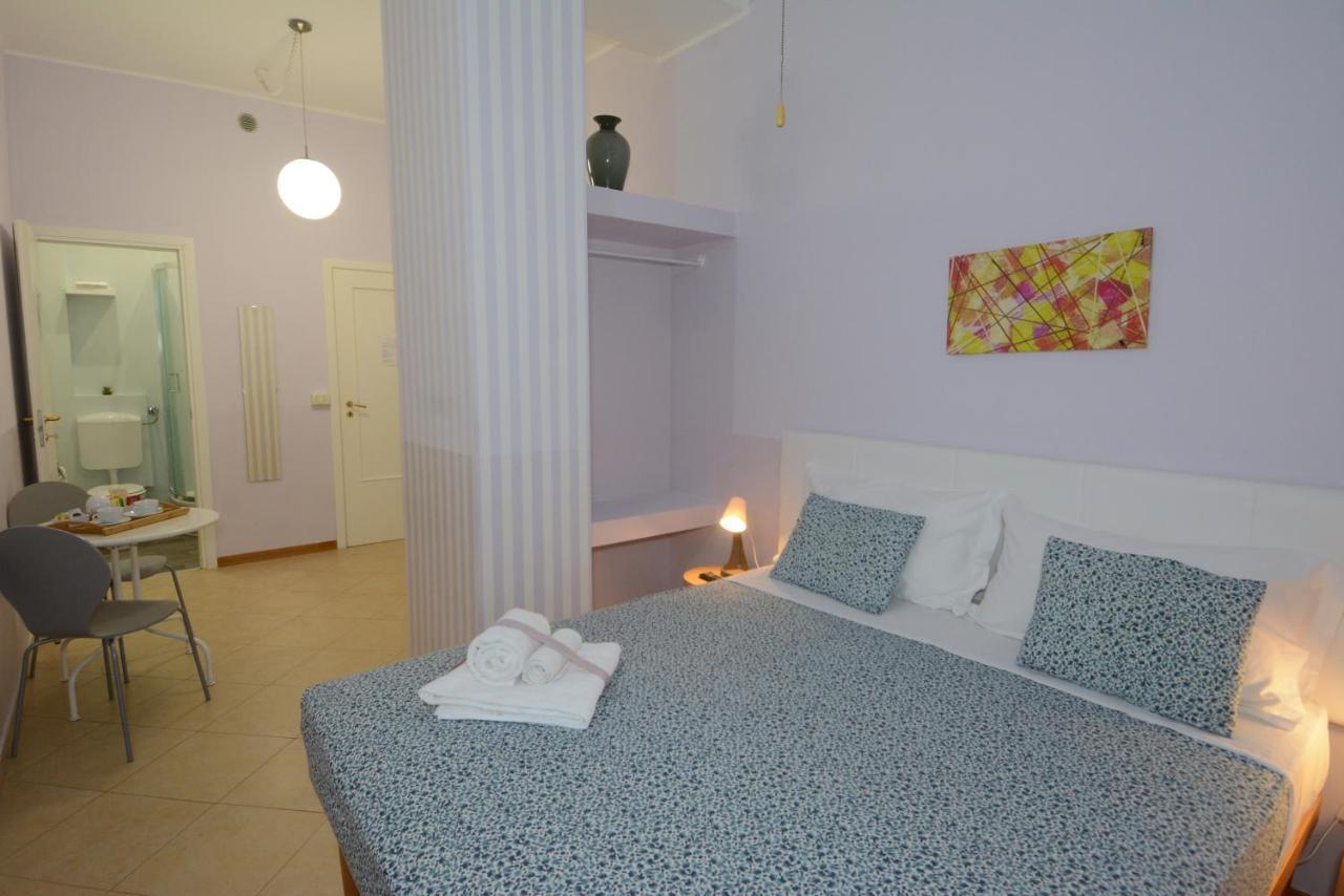 Bed & Breakfast Stazione Lecce