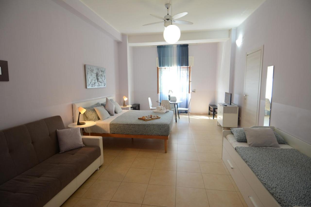Stazione Bed & Breakfast Lecce