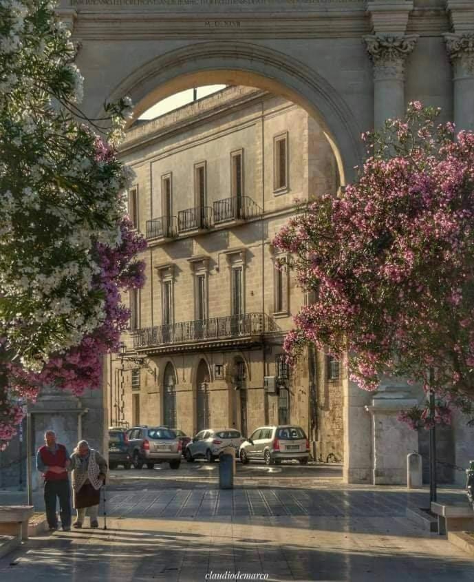 Bed & Breakfast Stazione