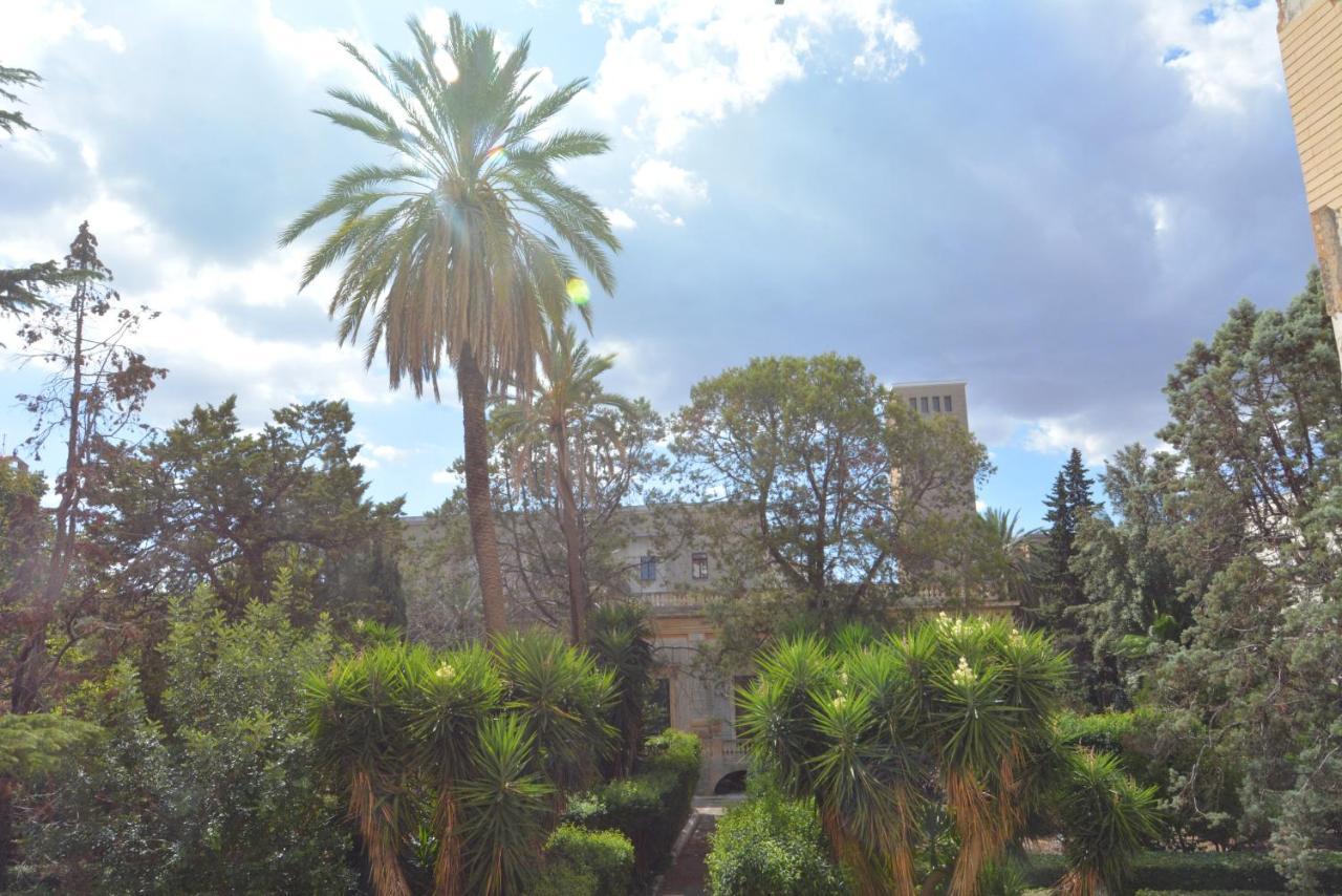 Stazione Bed & Breakfast *