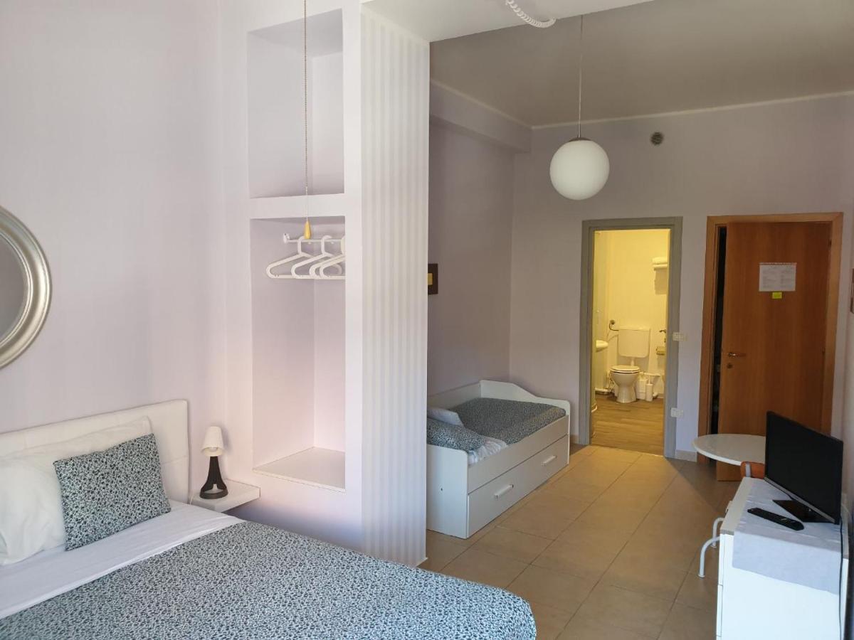Bed & Breakfast Stazione