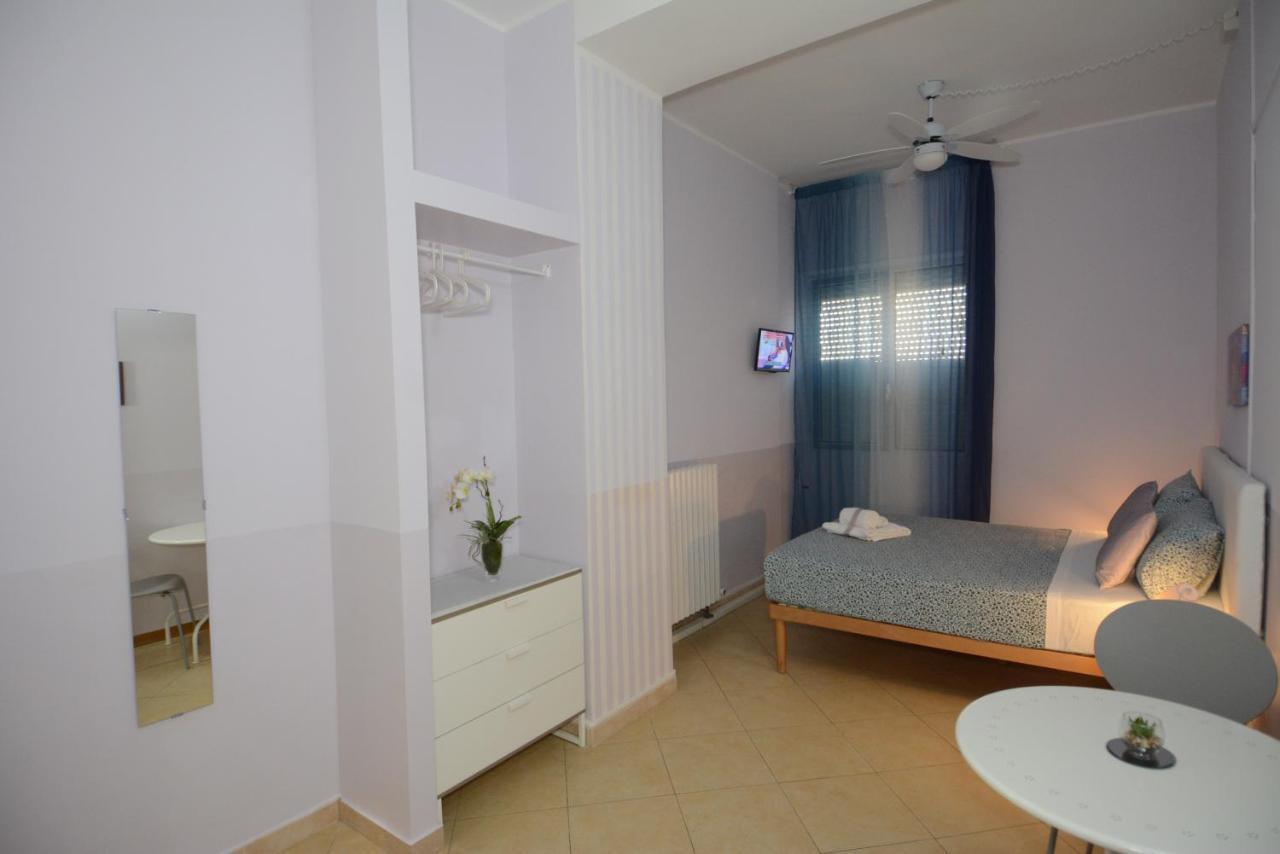 Stazione Bed & Breakfast Lecce