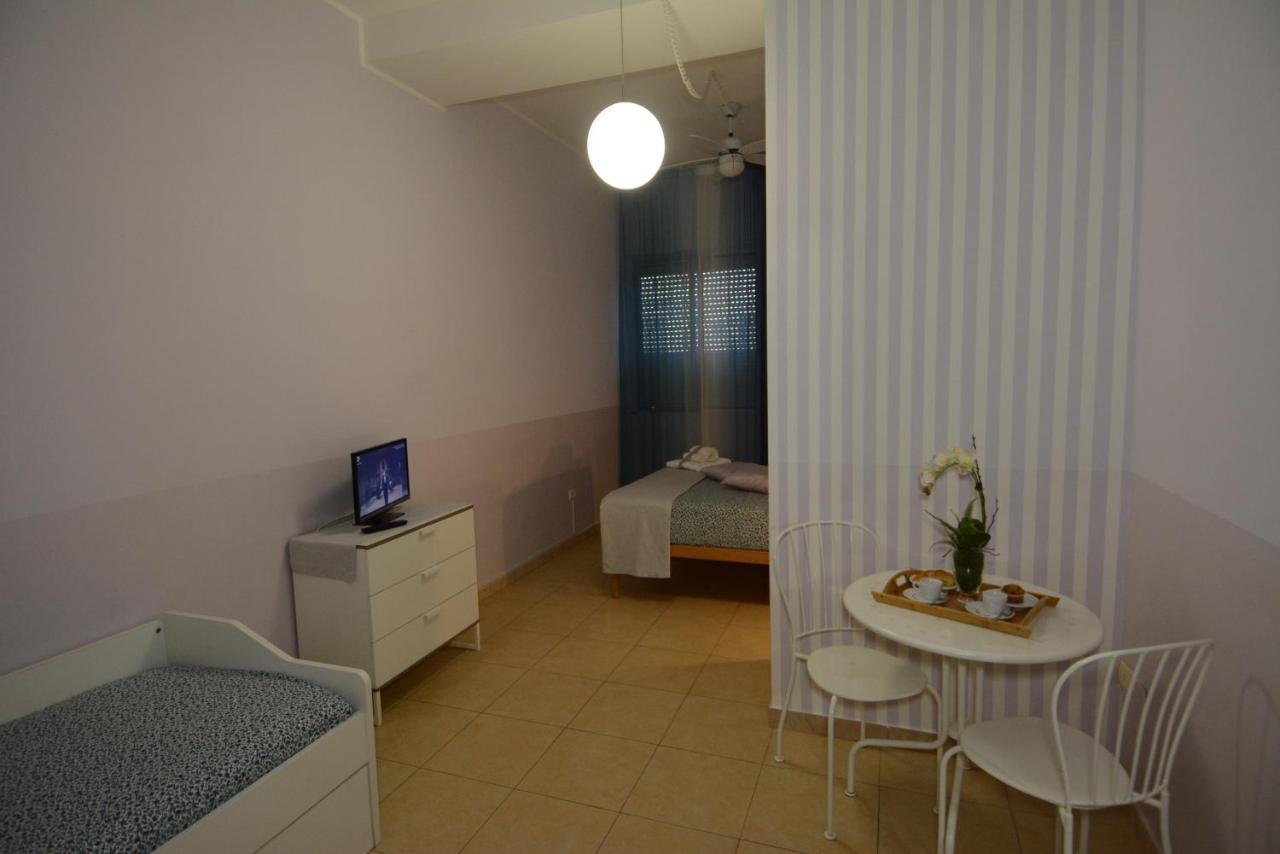 Bed & Breakfast Stazione