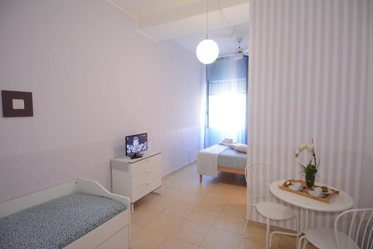 Bed & Breakfast Stazione