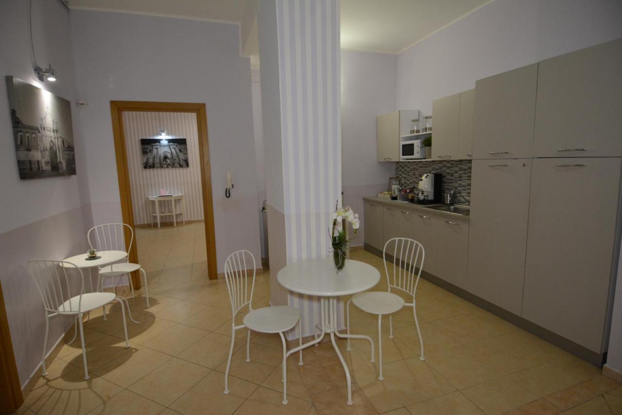 Bed & Breakfast Stazione