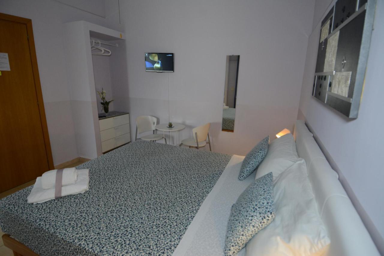 Bed & Breakfast Stazione