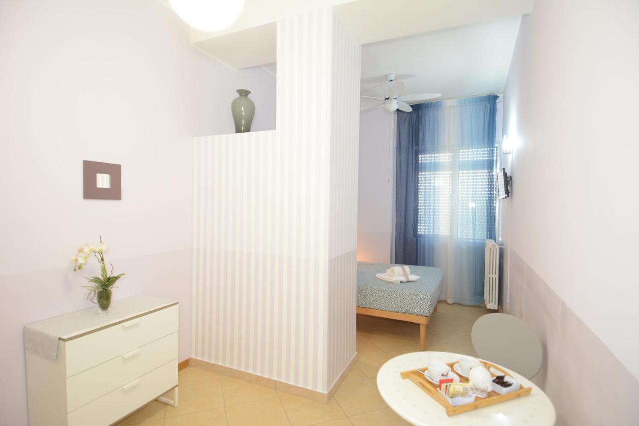 Bed & Breakfast Stazione Lecce