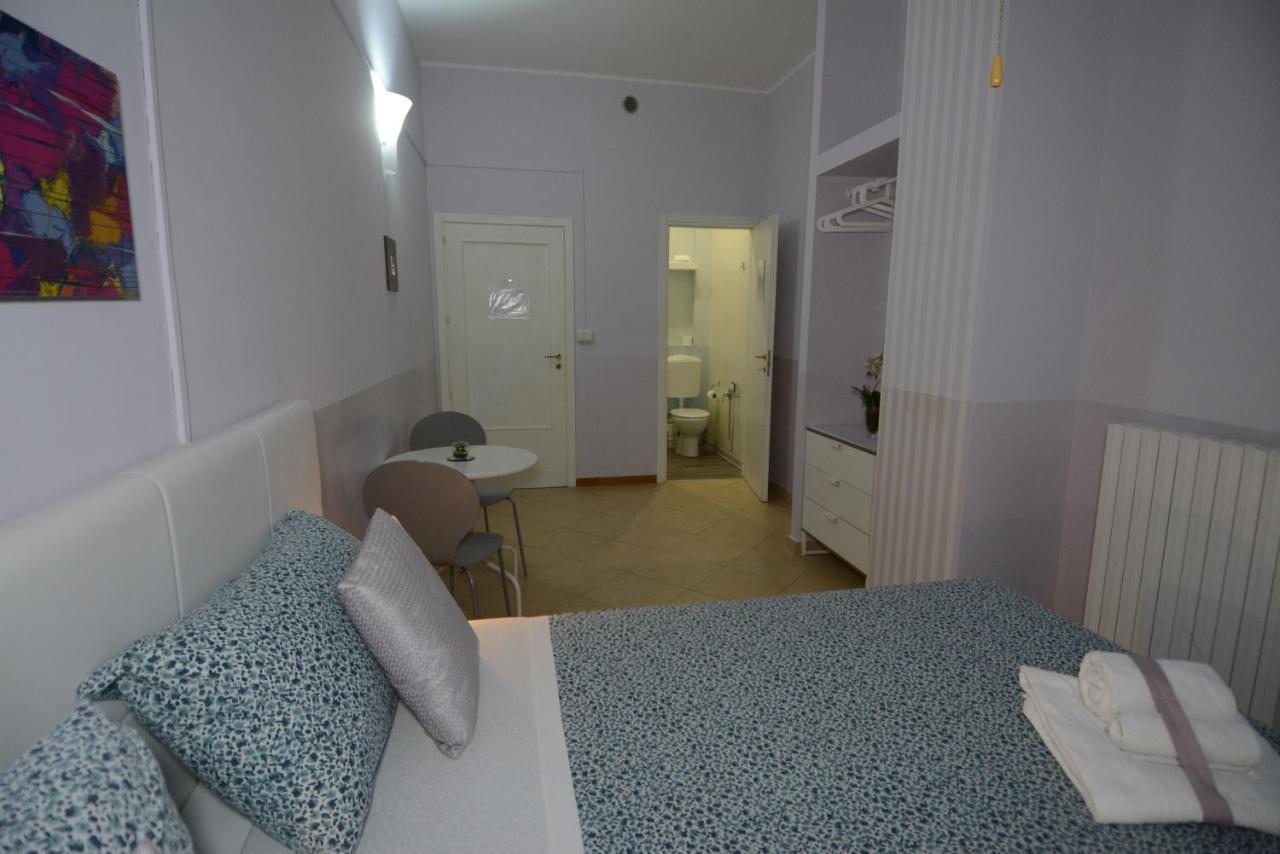 Stazione Bed & Breakfast *