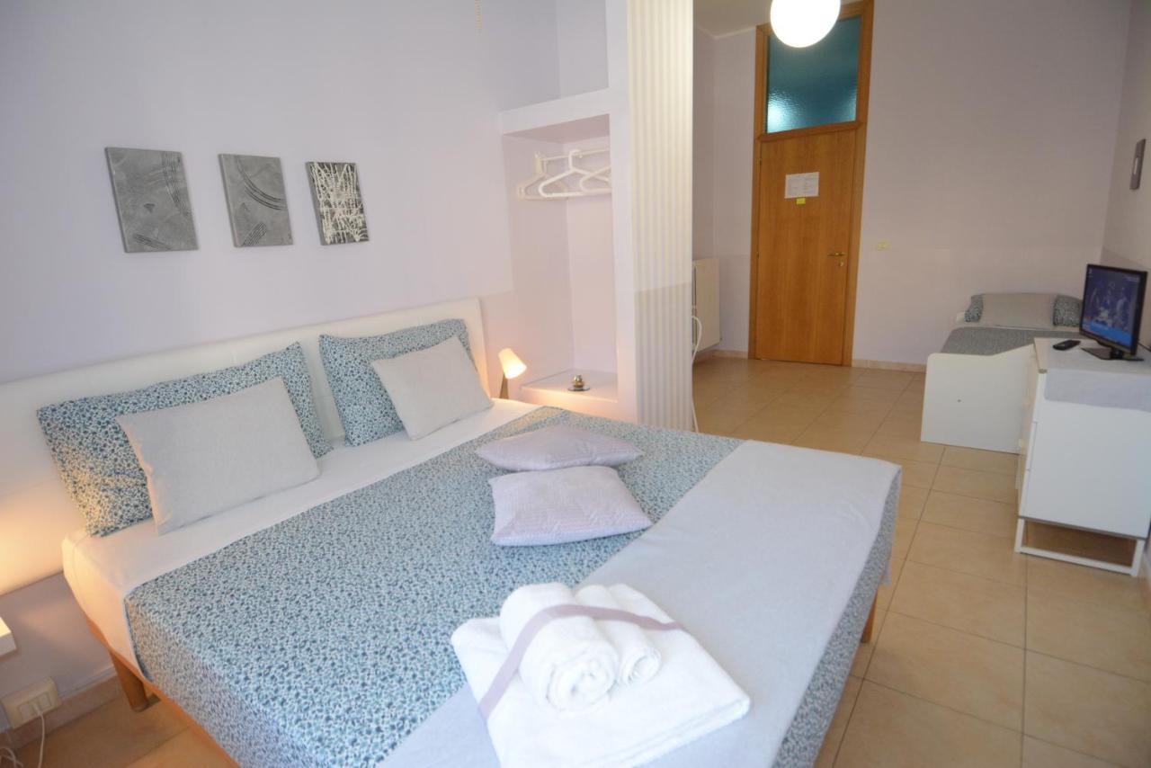 Stazione Bed & Breakfast Lecce