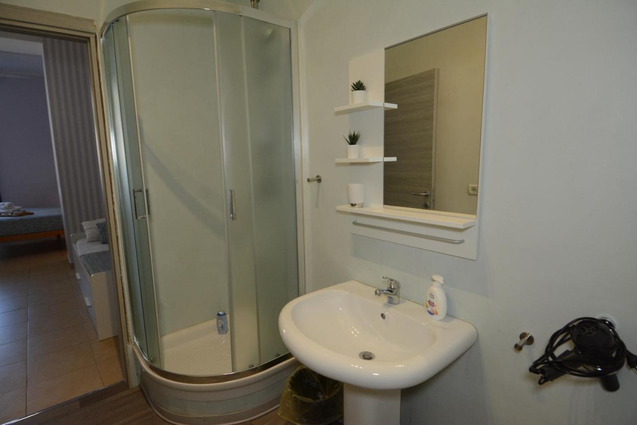 Bed & Breakfast Stazione *