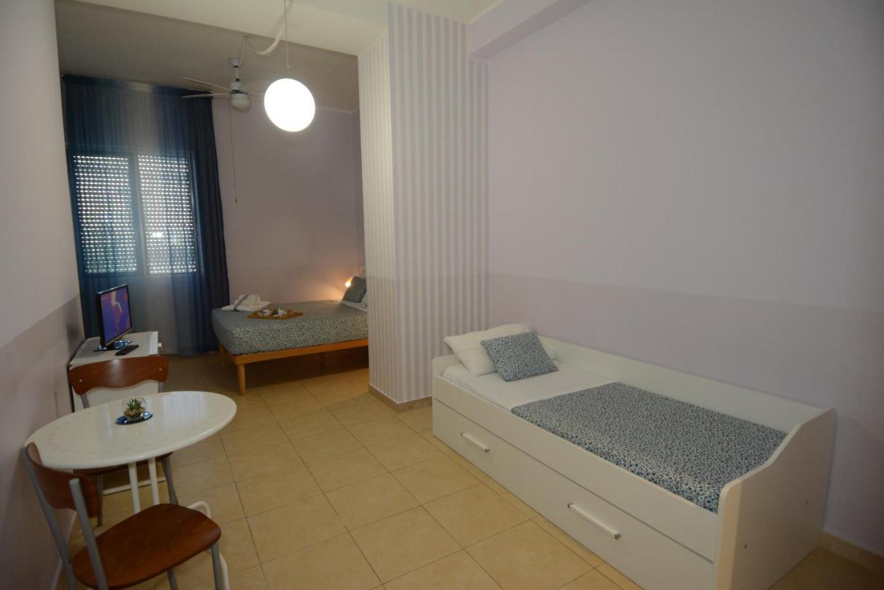 Bed & Breakfast Stazione *