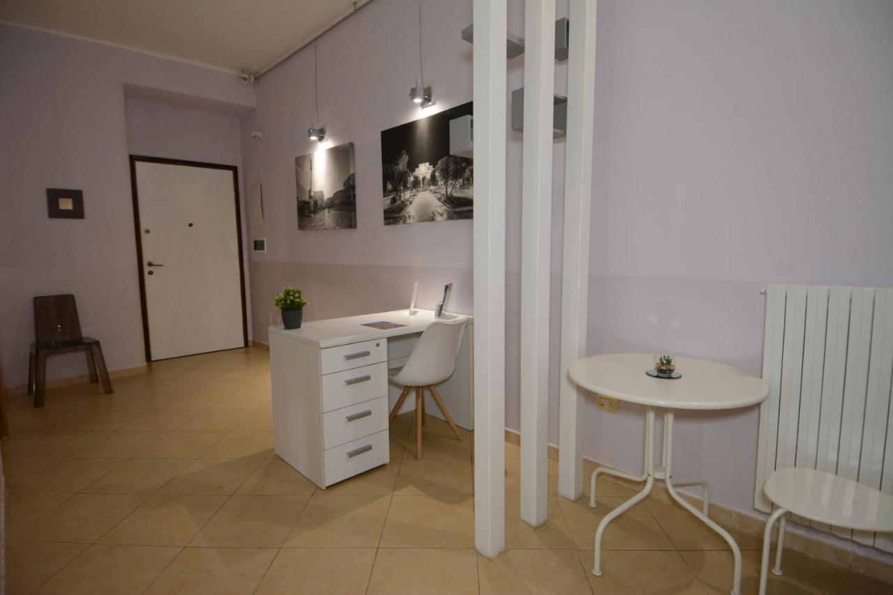 Bed & Breakfast Stazione
