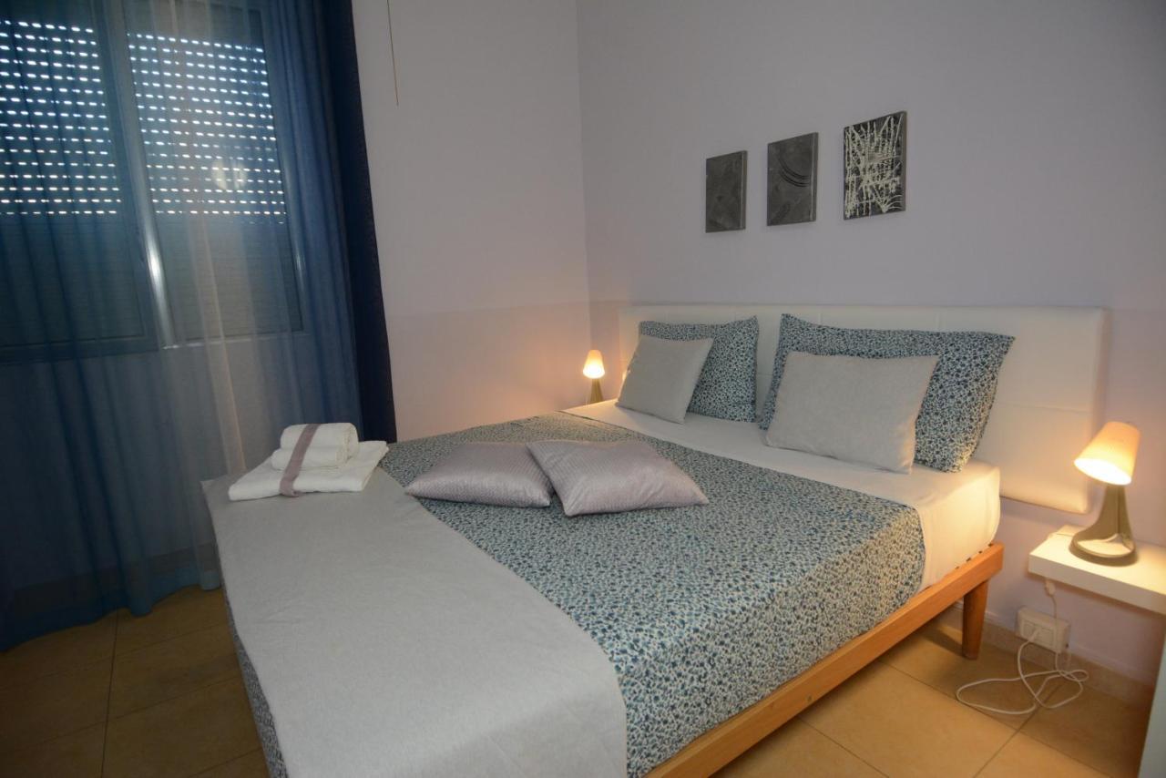 Bed & Breakfast Stazione *