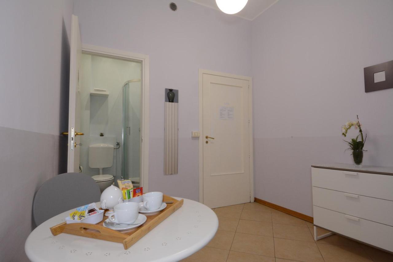 Stazione Bed & Breakfast *