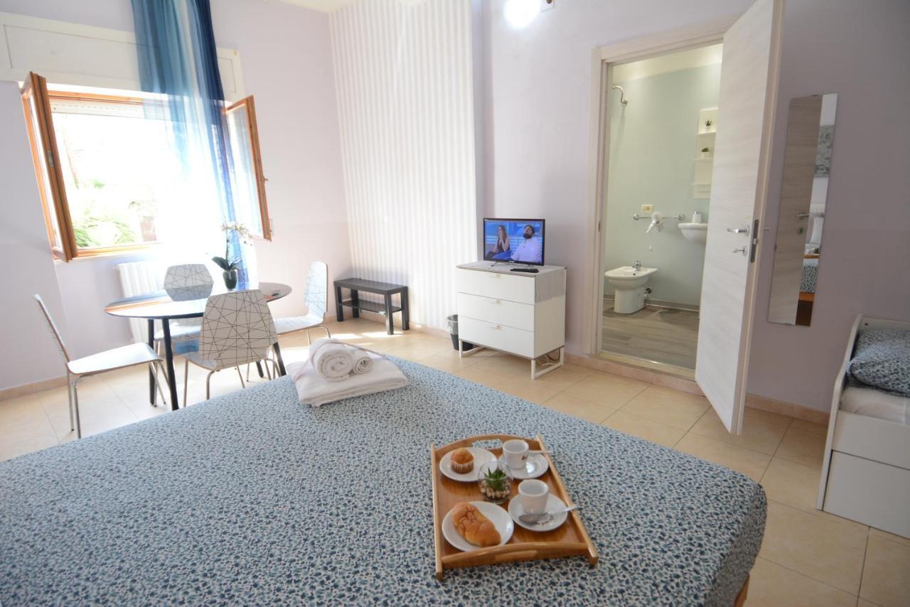 Stazione Bed & Breakfast *