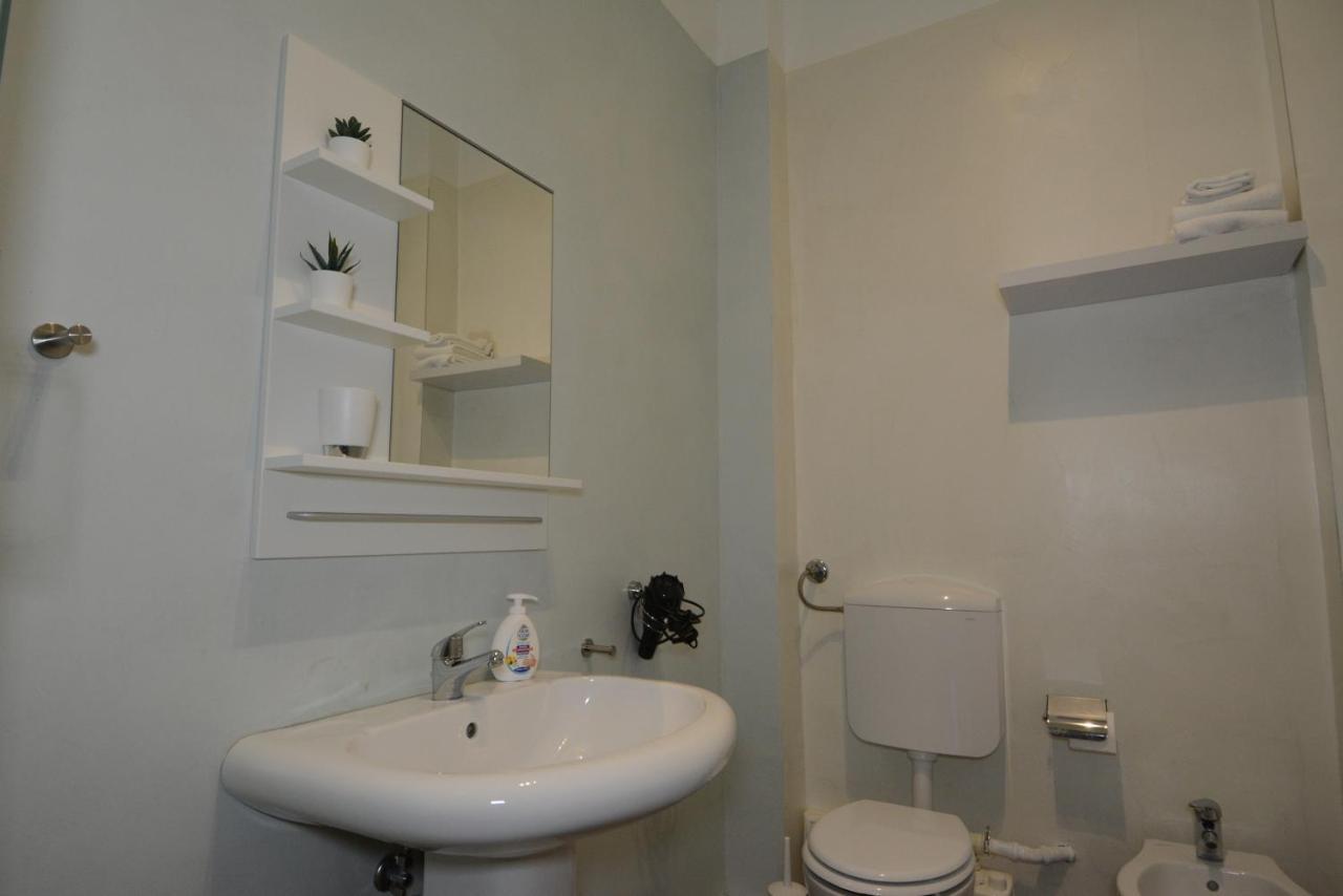 Bed & Breakfast Stazione *