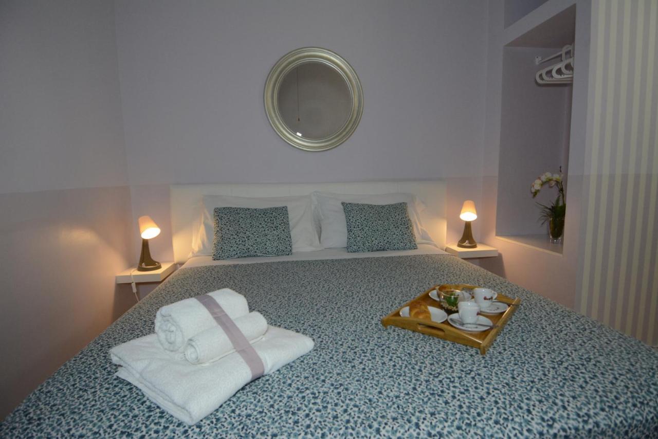 Stazione Bed & Breakfast
