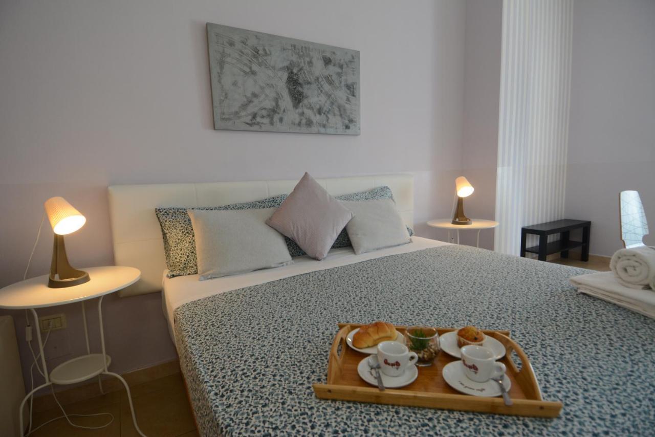 Bed & Breakfast Stazione *