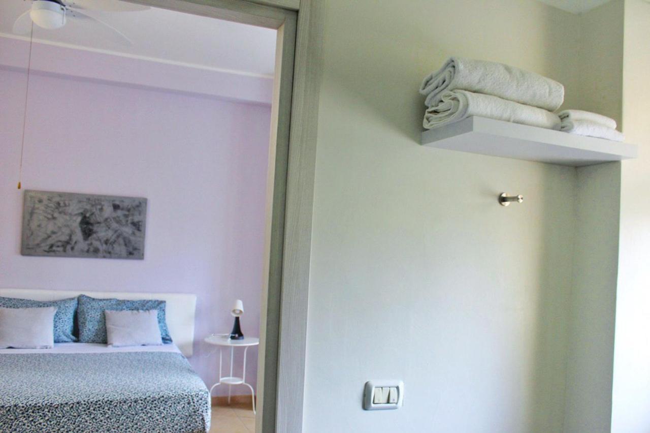 Bed & Breakfast Stazione Lecce