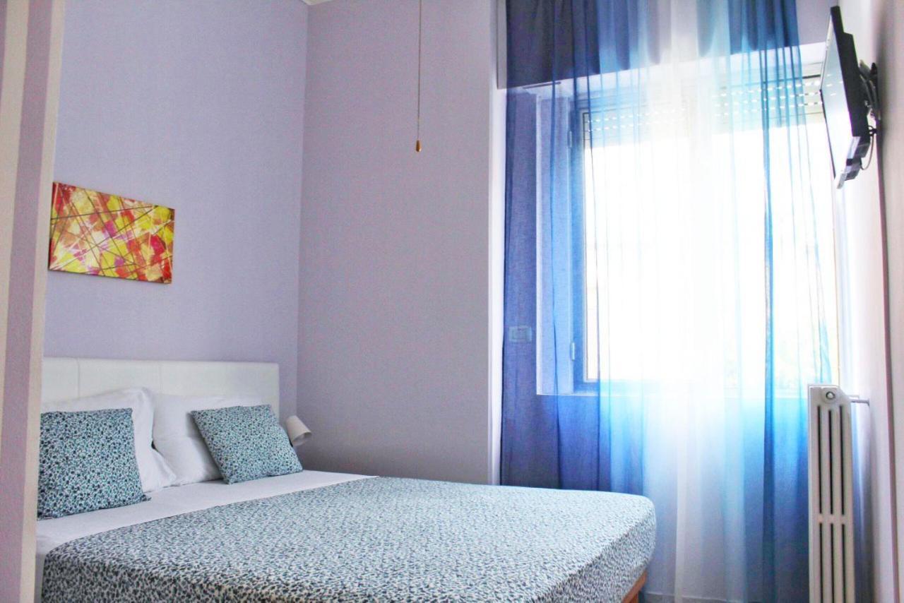 Bed & Breakfast Stazione *