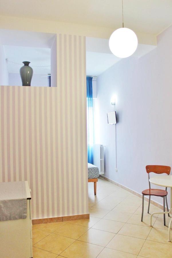 Stazione Bed & Breakfast