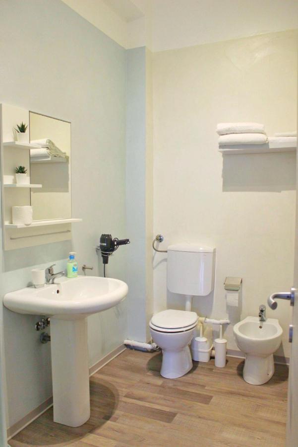 Bed & Breakfast Stazione Lecce