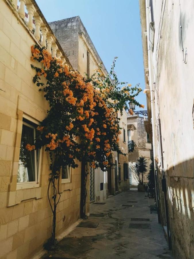 Bed & Breakfast Stazione Lecce