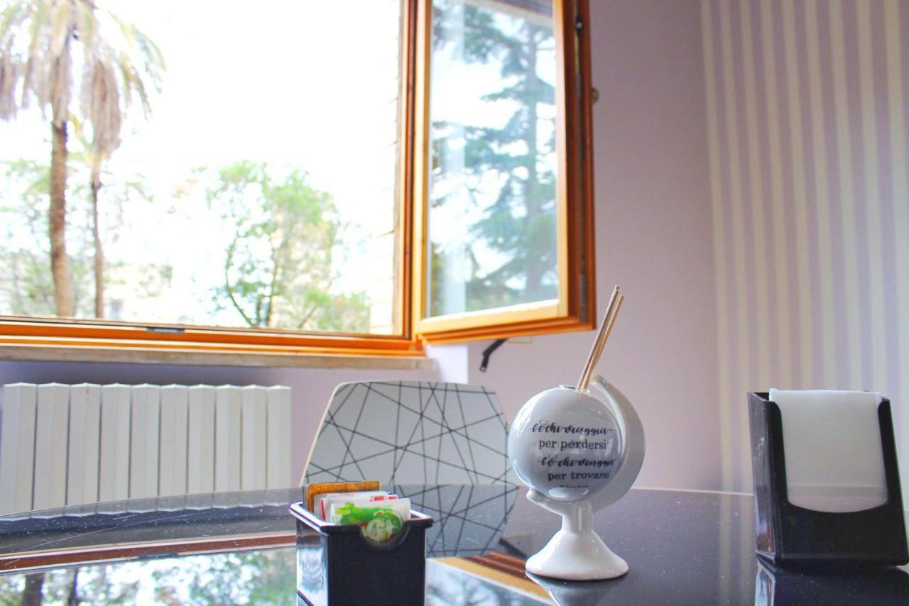 Stazione Bed & Breakfast Lecce