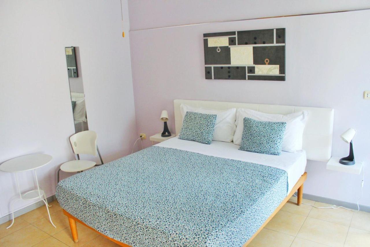 Bed & Breakfast Stazione *