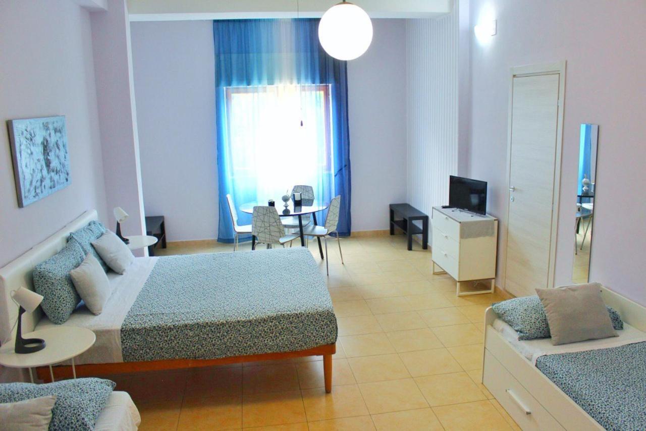 Bed & Breakfast Stazione