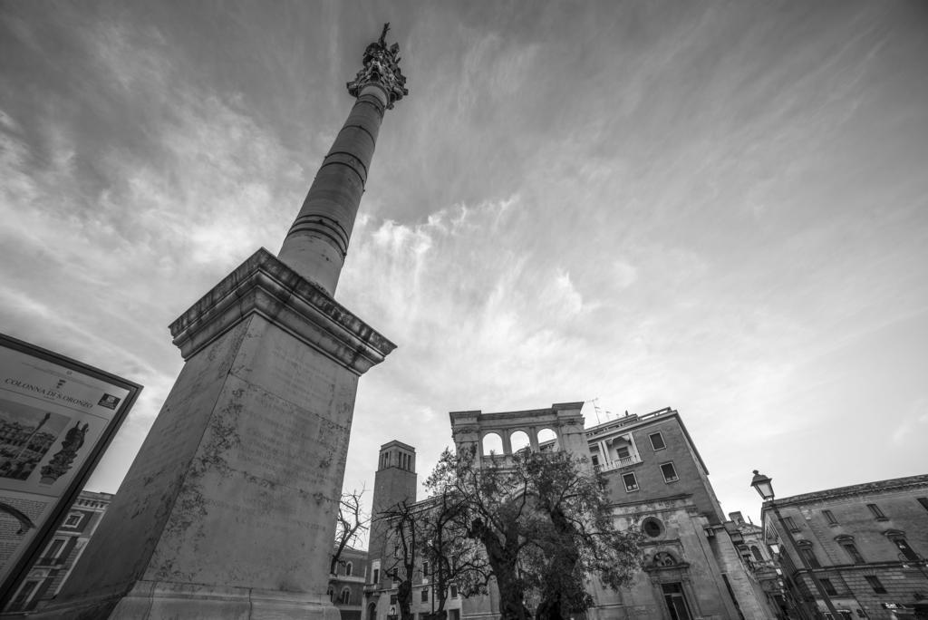 Frühstückspension Stazione Lecce