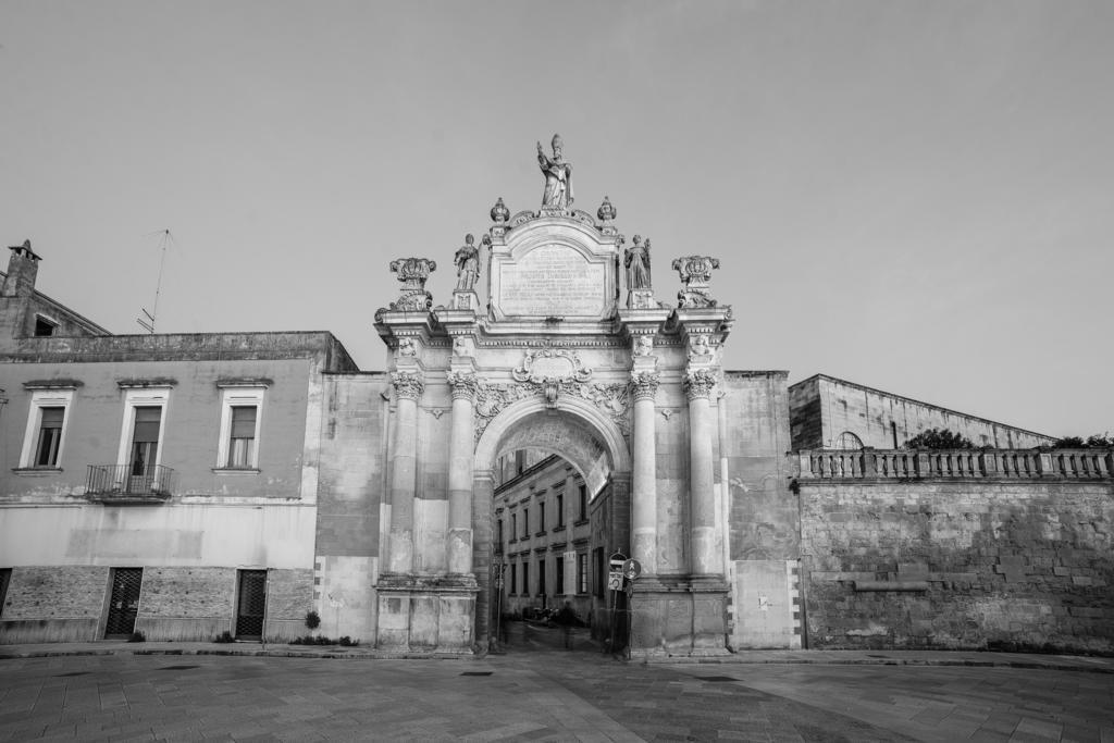 Bed & Breakfast Stazione *